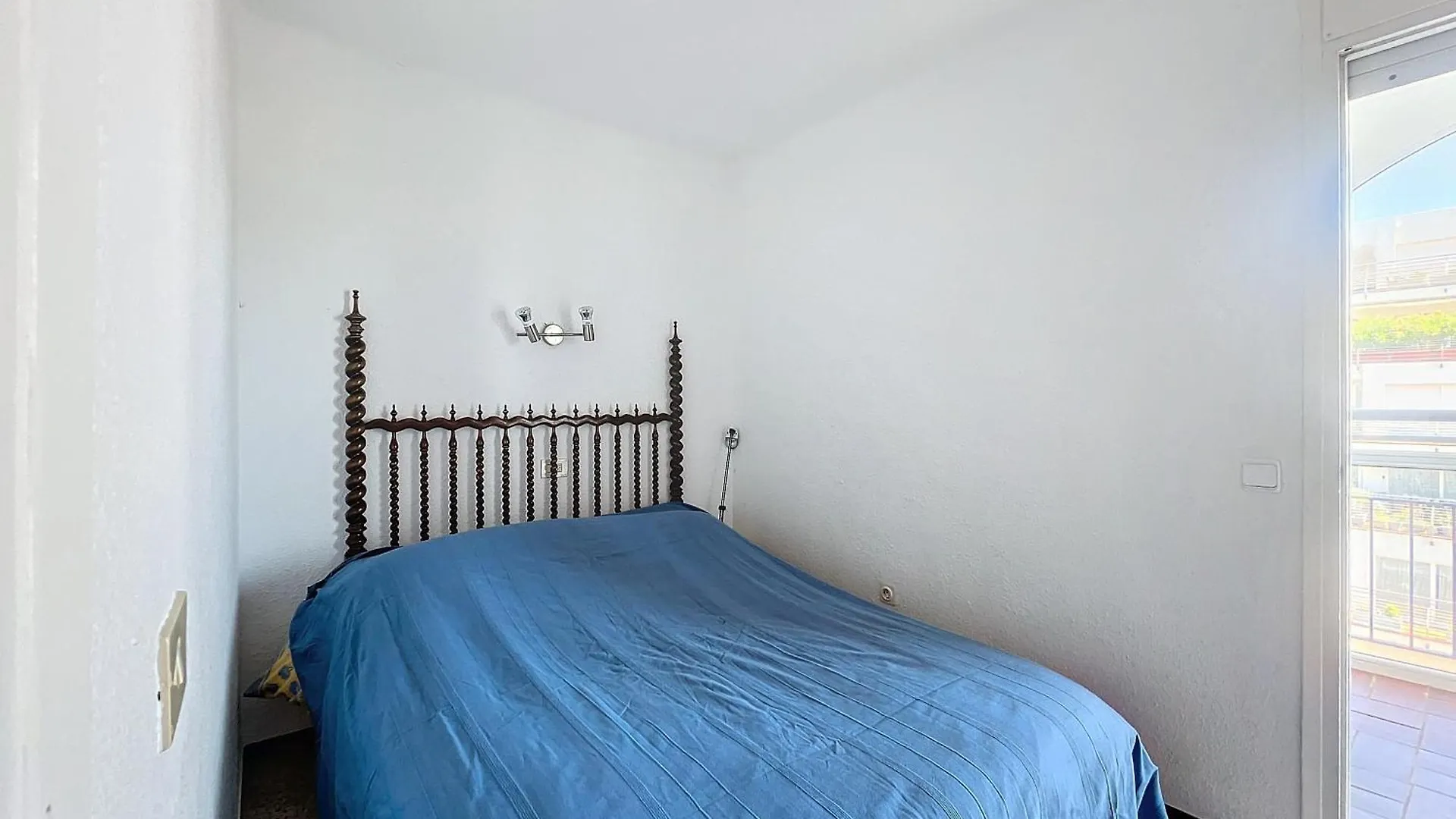 Bahia II 605 - Magnifivo Piso Vista Al Mar De 2 Ha Apartamento Empuriabrava
