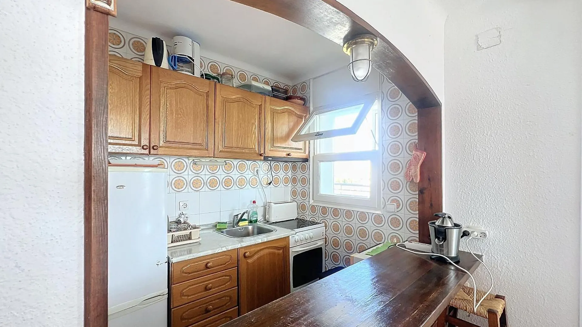 Bahia II 605 - Magnifivo Piso Vista Al Mar De 2 Ha Apartamento Empuriabrava
