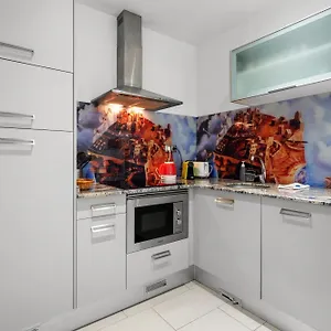  Appartement La Vida Sin Limites