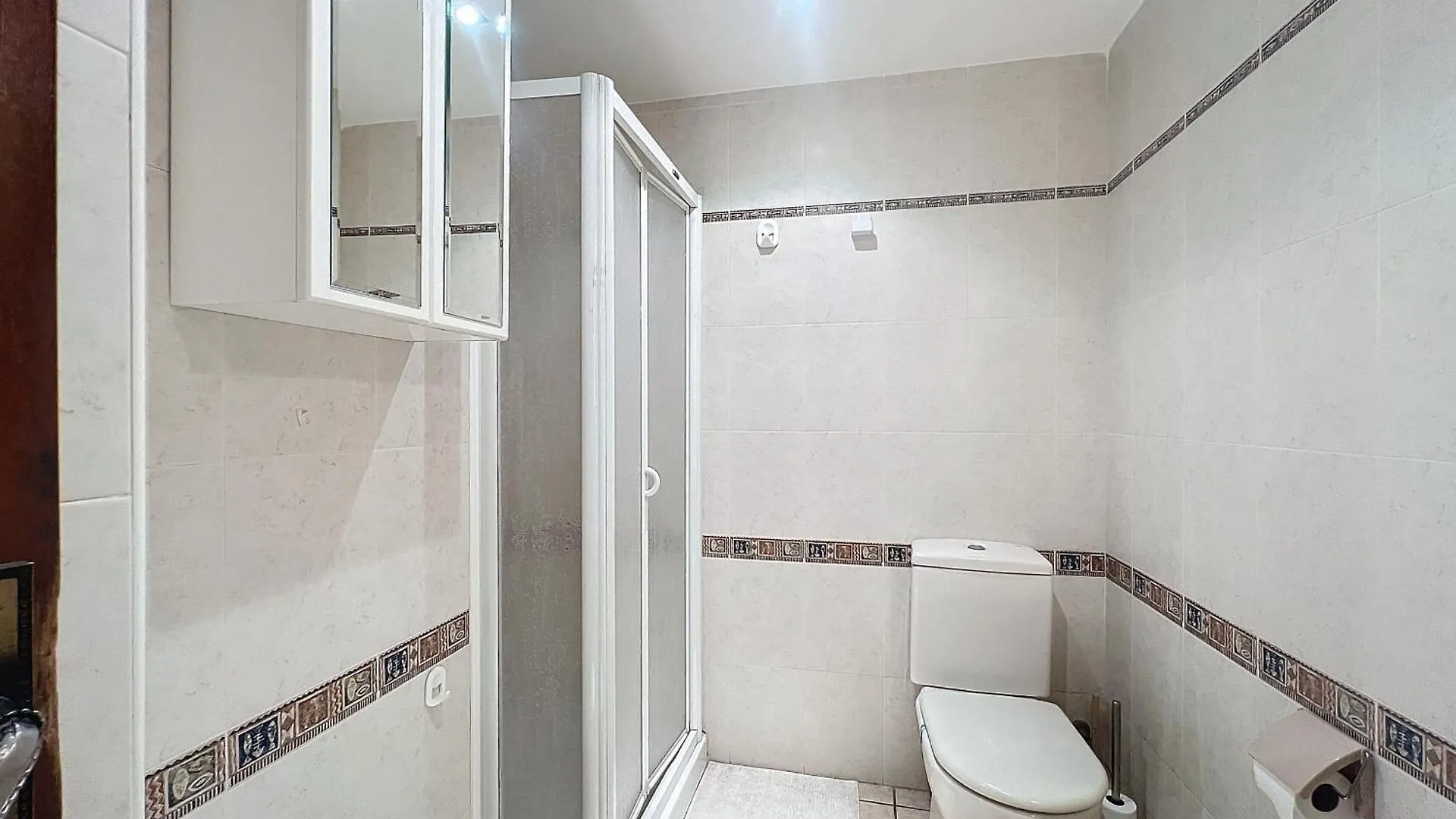 Bahia II 605 - Magnifivo Piso Vista Al Mar De 2 Ha Apartment Empuriabrava