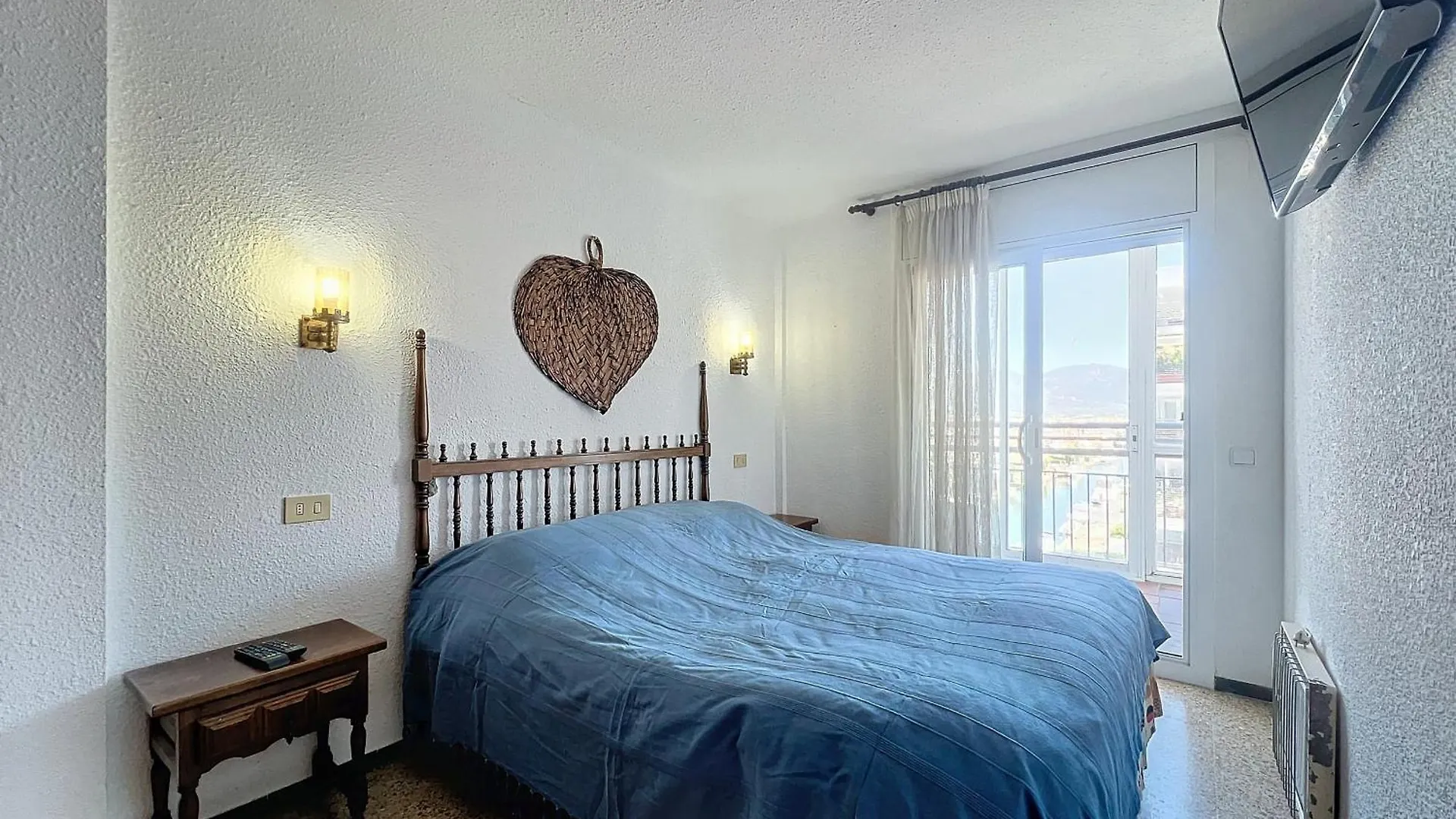 Bahia II 605 - Magnifivo Piso Vista Al Mar De 2 Ha Apartment Empuriabrava Spain
