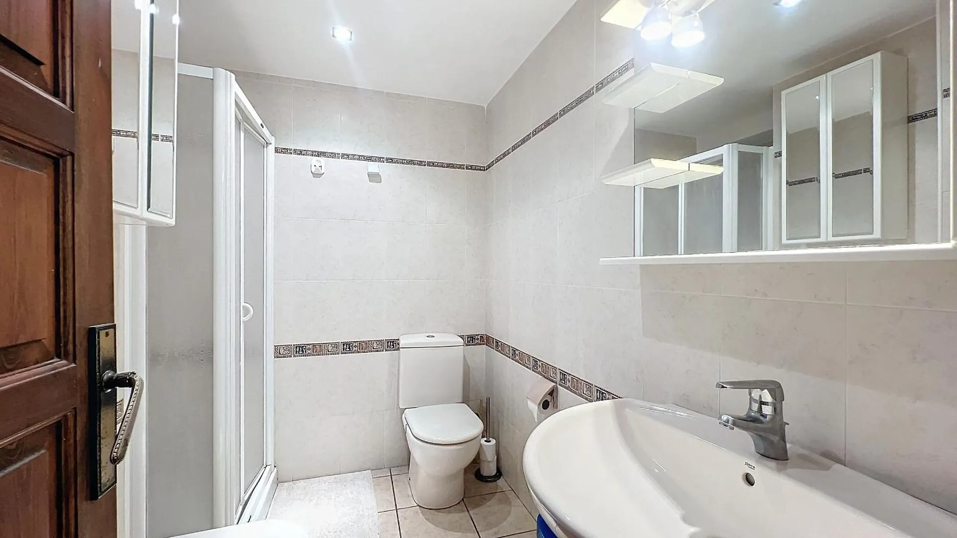 Bahia II 605 - Magnifivo Piso Vista Al Mar De 2 Ha Apartment Empuriabrava