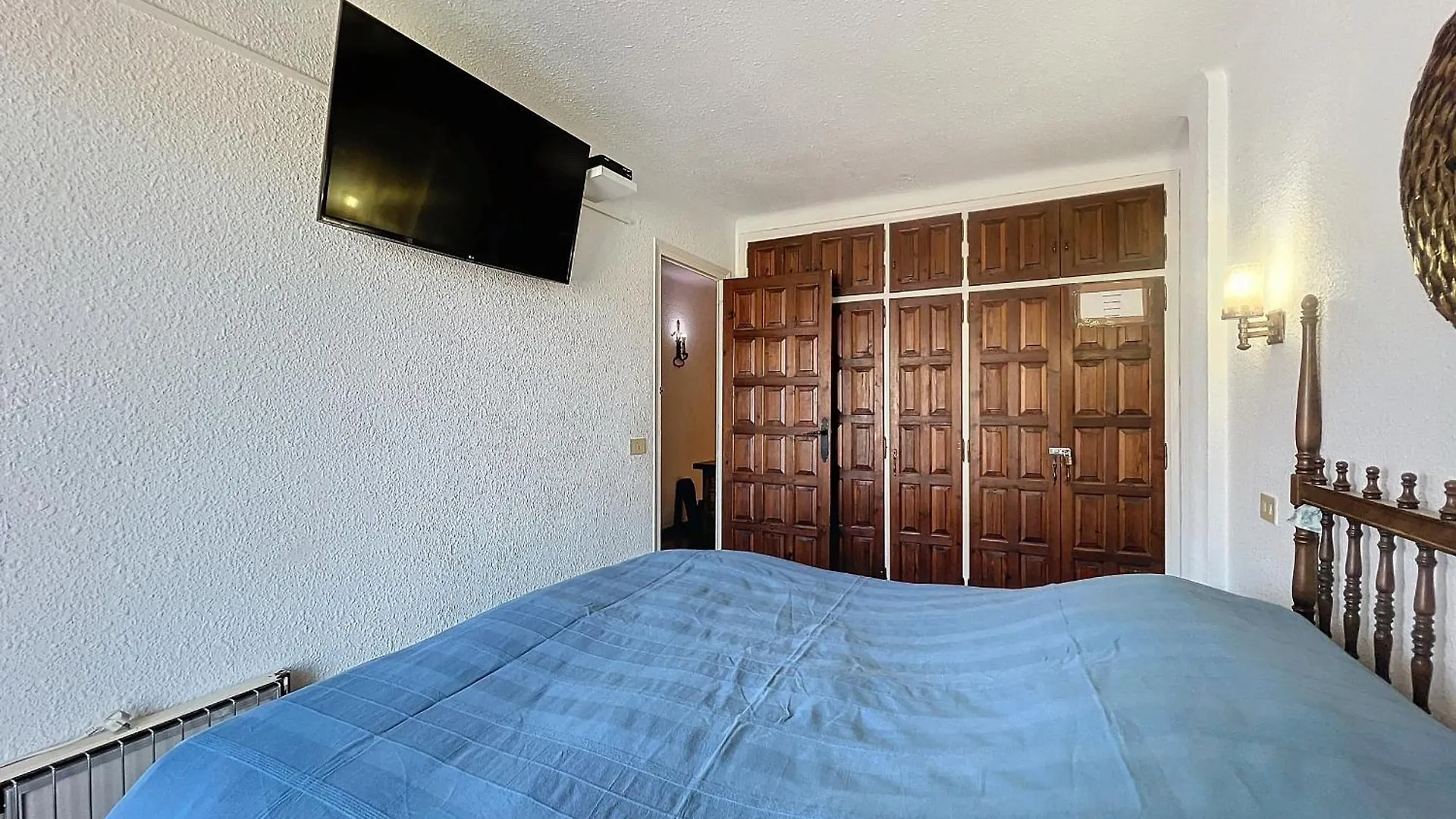 Bahia II 605 - Magnifivo Piso Vista Al Mar De 2 Ha Apartment Empuriabrava
