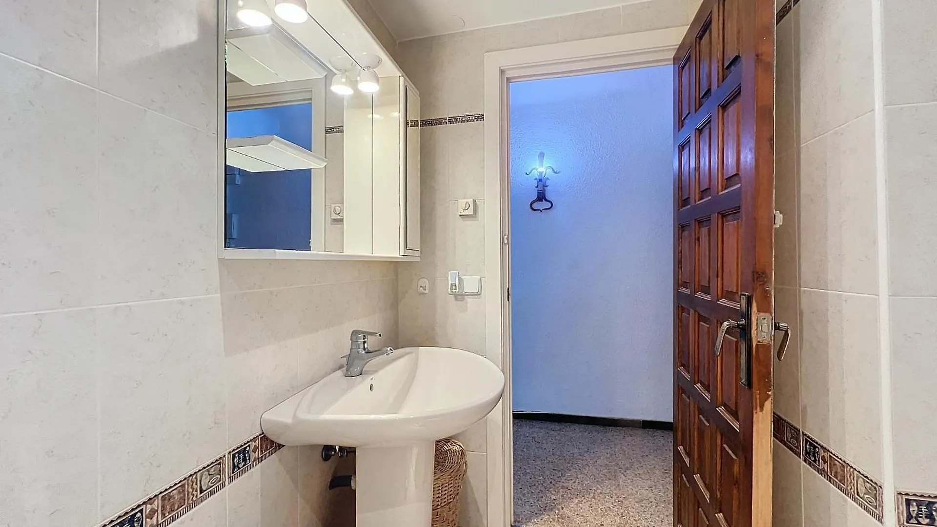 Bahia II 605 - Magnifivo Piso Vista Al Mar De 2 Ha Apartment Empuriabrava 0*,